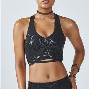 Fabletics Natalia MIDI Bra